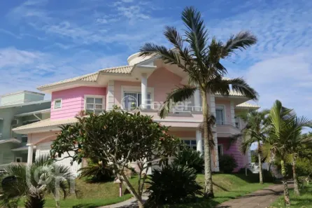 Casa com 5 Quartos à venda, 282m² no Pântano do Sul, Florianópolis