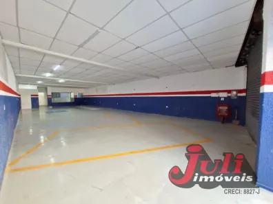 Ponto Comercial para alugar, 270m² no Rudge Ramos, São Bernardo do Campo