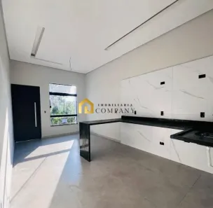 Casa com 1 Quarto à venda, 41m² no Jardim Rodrigo, Sorocaba