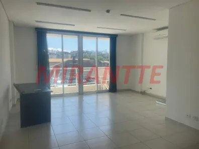 Sala Comercial à venda, 47m² no Vila Baruel, São Paulo