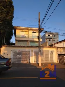 Sobrado com 3 Quartos à venda, 130m² no Cipava, Osasco