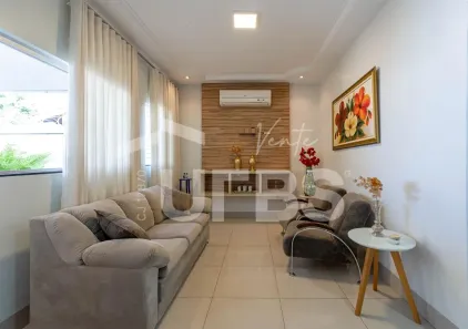 Casa com 3 Quartos à venda, 129m² no Jardim Atlântico, Goiânia