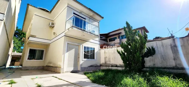 Casa com 3 Quartos à venda, 110m² no Serra Grande, Niterói