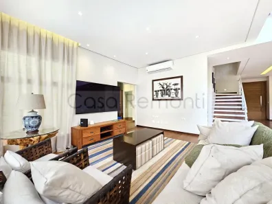 Casa de Condomínio com 3 Quartos à venda, 390m² no Santo Amaro, São Paulo