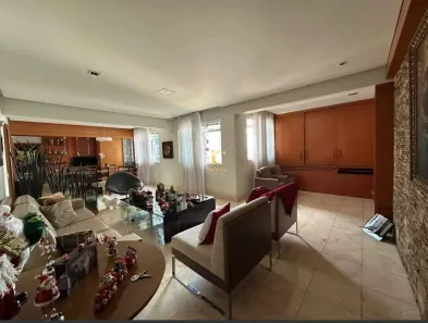Apartamento com 3 Quartos à venda, 200m² no Centro, Divinópolis