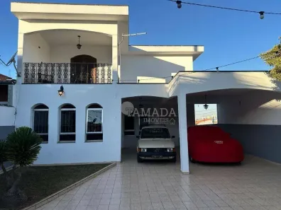 Casa com 3 Quartos à venda, 200m² no Parque Boturussu, São Paulo