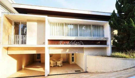 Casa de Condomínio com 4 Quartos à venda, 280m² no Santana, São Paulo