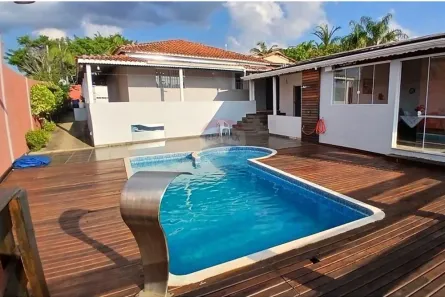 Fazenda/Sítio com 2 Quartos à venda, 895m² no , Pinhalzinho