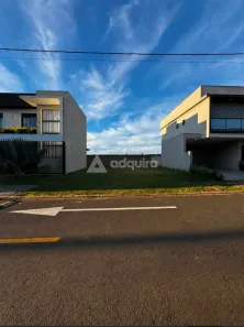 Lote/Terreno à venda, 201m² no Cará-cará, Ponta Grossa