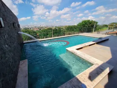 Sobrado com 3 Quartos à venda, 580m² no Setor Gentil Meireles, Goiânia
