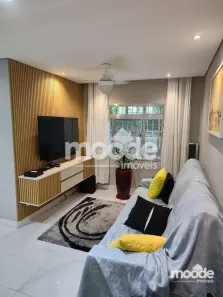 Apartamento com 3 Quartos à venda, 64m² no Jardim D'Abril, São Paulo
