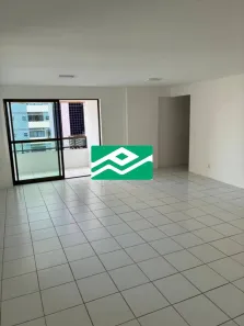 Apartamento com 5 Quartos à venda, 160m² no Pina, Recife