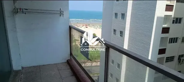 Apartamento com 2 Quartos à venda, 101m² no Gonzaga, Santos