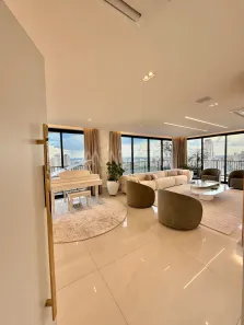 Apartamento com 4 Quartos à venda, 287m² no Setor Marista, Goiânia