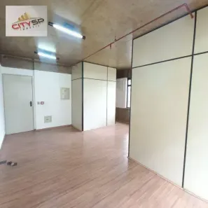 Sala Comercial para venda ou aluguel, 31m² no Parque Imperial, São Paulo