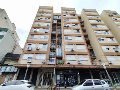 Apartamento com 1 Quarto para alugar, 40m² no Cidade Baixa, Porto Alegre