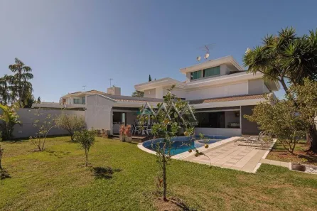 Casa de Condomínio com 4 Quartos à venda, 516m² no Alphaville - Lagoa dos Ingleses, Nova Lima