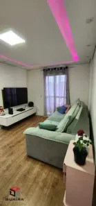 Apartamento com 2 Quartos à venda, 60m² no Demarchi, São Bernardo do Campo