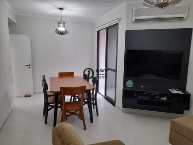 Apartamento com 3 Quartos à venda, 90m² no Enseada, Guarujá