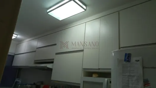 Apartamento com 2 Quartos à venda, 62m² no Jardim América, Bauru