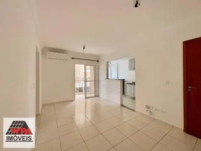 Apartamento com 3 Quartos para alugar, 77m² no Jardim Santana, Americana