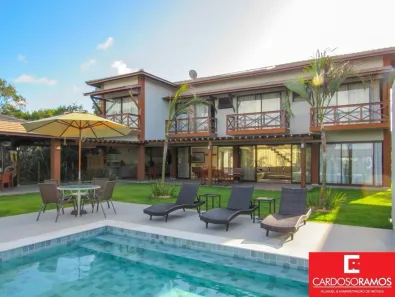 Casa com 7 Quartos à venda, 42m² no , Mata de São João