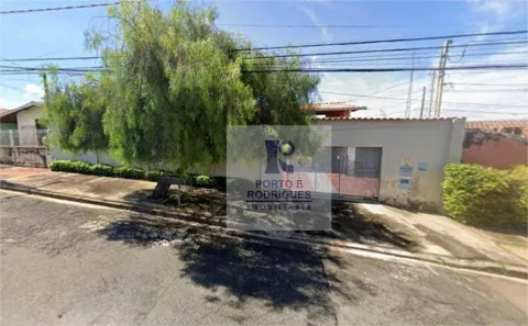 Casa com 4 Quartos à venda, 115m² no Chácara da Barra, Campinas
