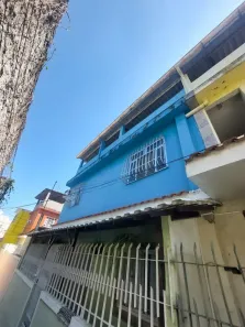 Casa com 2 Quartos à venda, 70m² no Vila Lage, São Gonçalo