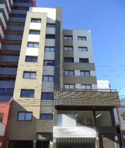 Kitnet com 1 Quarto para alugar, 52m² no Nossa Senhora de Lourdes, Caxias do Sul