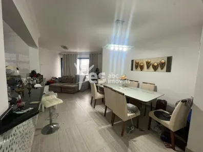 Apartamento com 3 Quartos à venda, 120m² no Santa Paula, São Caetano do Sul