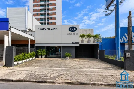 Imóvel Comercial com 9 Quartos para alugar, 350m² no Madalena, Recife