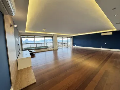 Apartamento com 4 Quartos à venda, 400m² no Icaraí, Niterói