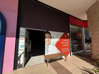 Sala Comercial para alugar, 67m² no Centro, Vinhedo