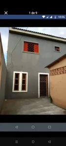Casa com 2 Quartos à venda, 200m² no Jardim Santo Antônio, São José do Rio Preto