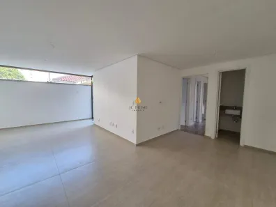 Apartamento com 3 Quartos à venda, 95m² no Funcionários, Belo Horizonte