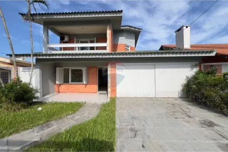 Sobrado com 4 Quartos à venda, 203m² no , Xangri-Lá