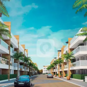Cobertura com 4 Quartos à venda, 187m² no Recreio dos Bandeirantes, Rio de Janeiro
