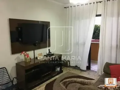 Apartamento com 2 Quartos à venda, 70m² no Independência, Ribeirão Preto