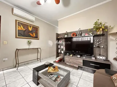 Casa com 3 Quartos à venda, 166m² no Residencial Novo Horizonte, Taubaté