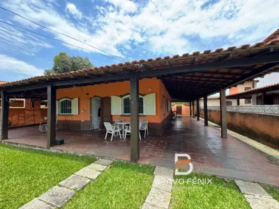 Casa com 3 Quartos à venda, 197m² no Leigos, Saquarema