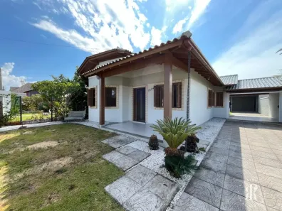 Casa com 4 Quartos à venda, 200m² no Imbé, Imbé