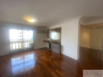 Apartamento com 4 Quartos à venda, 140m² no Brooklin Paulista, São Paulo