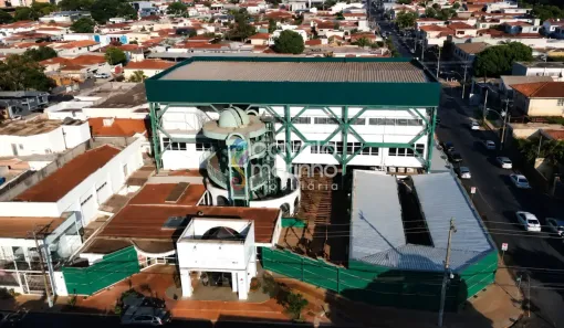 Prédio Comercial à venda, 3750m² no Jardim Sumaré, Ribeirão Preto