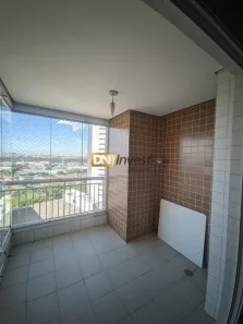 Apartamento com 3 Quartos para alugar, 83m² no Centro, Guarulhos