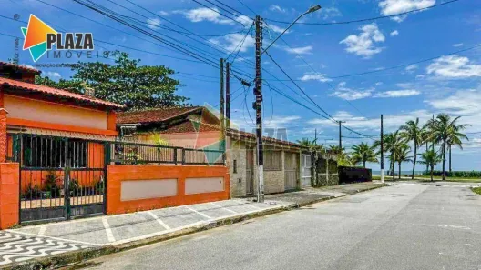 Casa com 2 Quartos à venda, 138m² no Real, Praia Grande