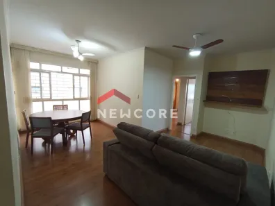 Apartamento com 2 Quartos à venda, 80m² no Centro, Ribeirão Preto