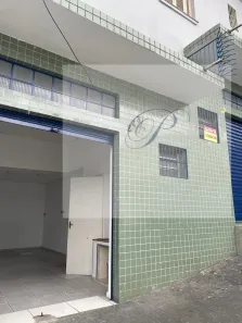 Ponto Comercial para alugar, 40m² no Sacomã, São Paulo