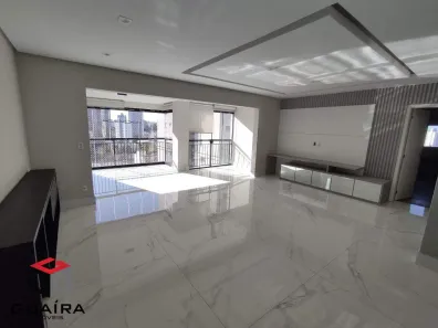 Apartamento com 3 Quartos à venda, 155m² no Vila Gilda, Santo André