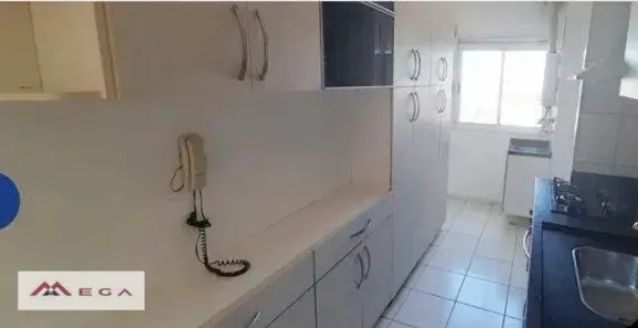 Apartamento com 3 Quartos à venda, 76m² no São Bernardo, Campinas