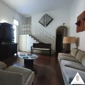 Casa com 5 Quartos à venda, 370m² no Botafogo, Rio de Janeiro